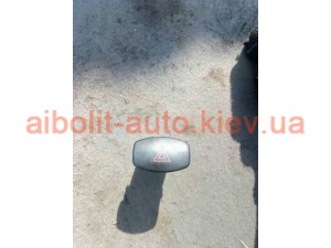 Кнопка аварийки лачетти универсал, хетчбег