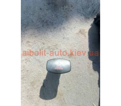 Кнопка аварийки лачетти универсал, хетчбег  Chevrolet Lacetti