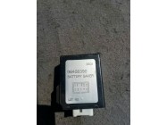 Блок управления защиты АКБ лачетти