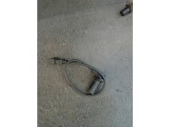 Датчик ABS передний левый лачетти