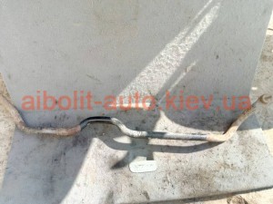 Стабилизатор передний Ланос\Сенс