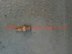 Датчик температуры двигателя лачетти