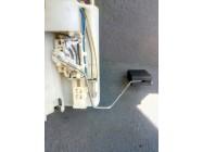 Датчик уровня топлива лачетти