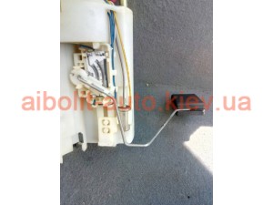 Датчик уровня топлива лачетти