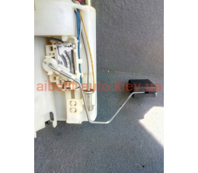 Датчик уровня топлива лачетти  Chevrolet Lacetti