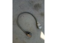 Датчик детонации лачетти 