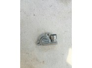 Датчик дроссельной заслонки лачетти