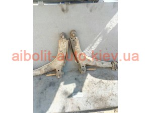 Рычаг передний левый Ланос\Сенс