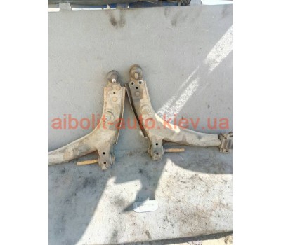 Рычаг передний левый Ланос\Сенс  Daewoo Lanos