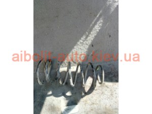 Пружина передняя Ланос\Сенс