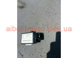 Блок иммобизайзера лачетти