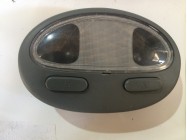 Плафон салона водительский лачетти