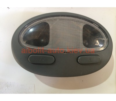 Плафон салона водительский лачетти  Chevrolet Lacetti