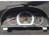 Панель приборов мили лачетти Панель приборов мили лачетти