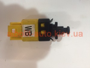 Лягушка стоп сигнала лачетти механика