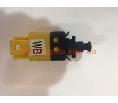 Лягушка стоп сигнала лачетти механика  Chevrolet Lacetti