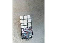 Блок предохранителей лачетти