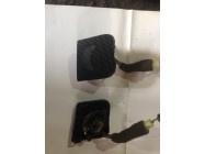 Пищалка в дверь лачетти седан