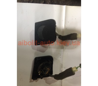 Пищалка в дверь лачетти седан  Chevrolet Lacetti