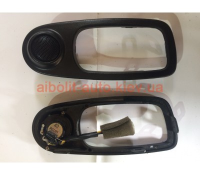 Пищалка в дверь лачетти универсал, хетчбег.  Chevrolet Lacetti