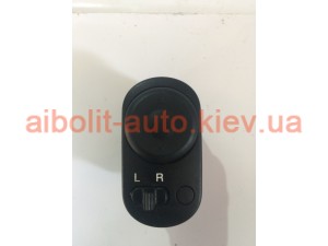 Переключатель привода зеркал лачетти