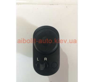 Переключатель привода зеркал лачетти  Chevrolet Lacetti