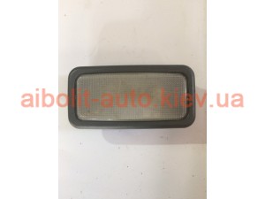 Плафон багажника лачетти универсал