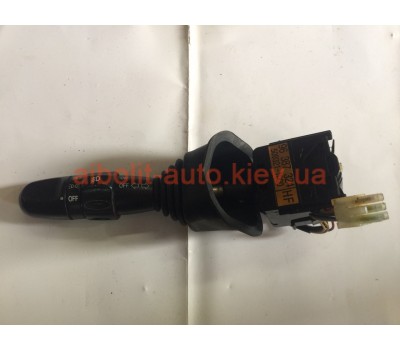 Под рулевой переключатель света с ПТФ лачетти  Chevrolet Lacetti