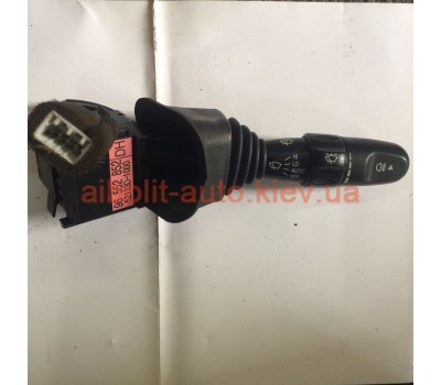 Подрулевой переключатель дворников лачетти универсал, хетчбег  Chevrolet Lacetti