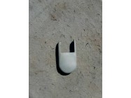 Заглушка болта крепления сидения лачетти левая