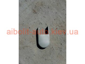 Заглушка болта крепления сидения лачетти левая