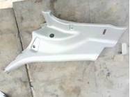 Облицовка задней арки колеса лачетти седан левая Облицовка задней арки колеса лачетти седан левая