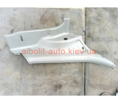 Облицовка задней арки колеса лачетти седан правая  Chevrolet Lacetti