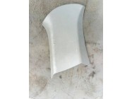 Облицовка задней стойки багажника лачетти универсал левая Облицовка задней стойки багажника лачетти универсал левая