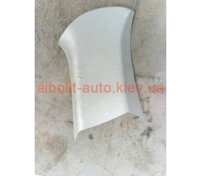 Облицовка задней стойки багажника лачетти универсал левая   Chevrolet Lacetti