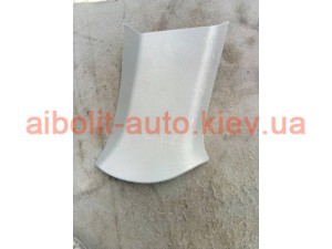 Облицовка задней стойки багажника лачетти универсал правая