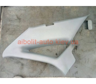 облицовка задней стойки стекла лачетти седан правая  Chevrolet Lacetti