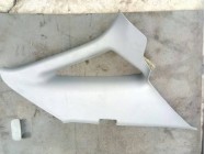 Облицовка задней стойки стекла лачетти седан левая Облицовка задней стойки стекла лачетти седан левая