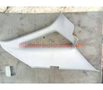 Облицовка задней стойки стекла лачетти седан левая  Chevrolet Lacetti