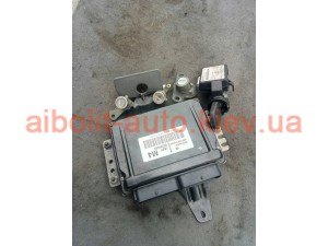 Комплект ключей лачетти седан