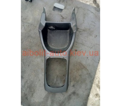 Консоль КПП лачетти  Chevrolet Lacetti