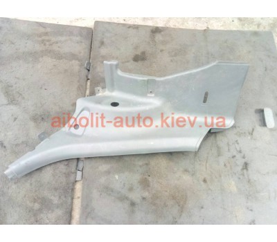 Облицовка задней арки колеса лачетти универсал левая  Chevrolet Lacetti
