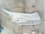 Облицовка задней арки колеса лачетти универсал правая Облицовка задней арки колеса лачетти универсал правая