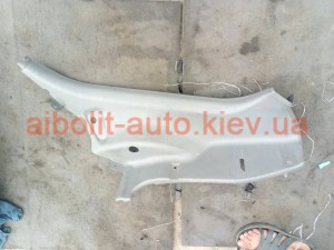 Облицовка задней арки колеса лачетти универсал правая