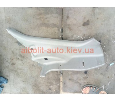 Облицовка задней арки колеса лачетти универсал правая  Chevrolet Lacetti