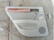 Карта двери задняя левая лачетти