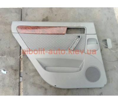 Карта двери задняя левая лачетти  Chevrolet Lacetti