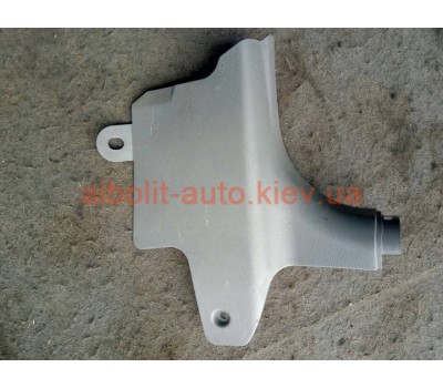 Облицовка передней арки правая лачетти  Chevrolet Lacetti