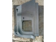 Обшивка багажника лачетти универсал левая Обшивка багажника лачетти универсал левая