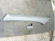 Облицовка стойки лобового стелка левая лачетти Облицовка стойки лобового стелка левая лачетти